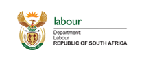 Department of Labour logo