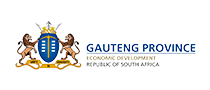 Gauteng Provincial Government logo