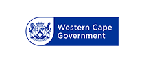 Western Cape Government logo